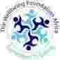 The Wellbeing Foundation Africa (WBFA) logo